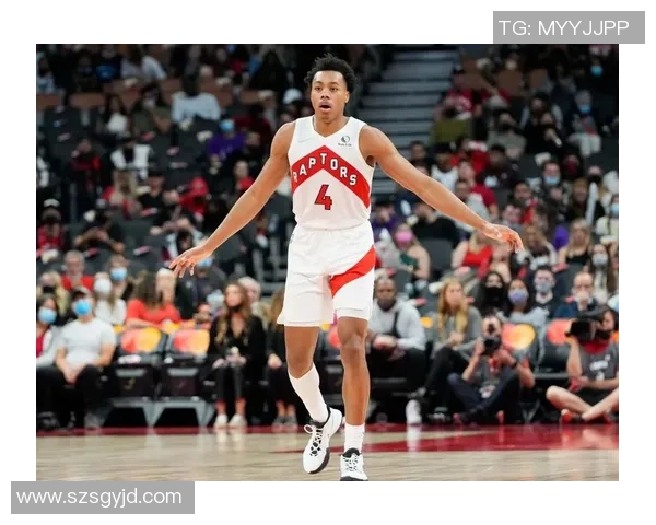 斯科蒂巴恩斯如何在NBA赛场上崭露头角成为新一代篮球明星