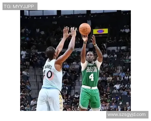 朱霍勒迪的篮球之路与NBA生涯的辉煌成就分析