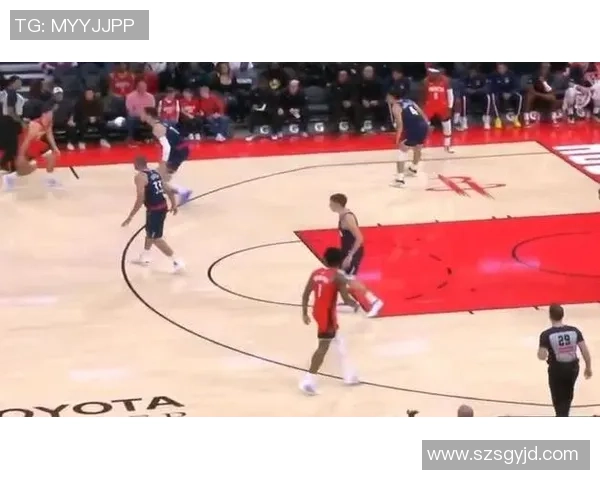 火箭队与快船队激战六场精彩全场录像回顾与分析