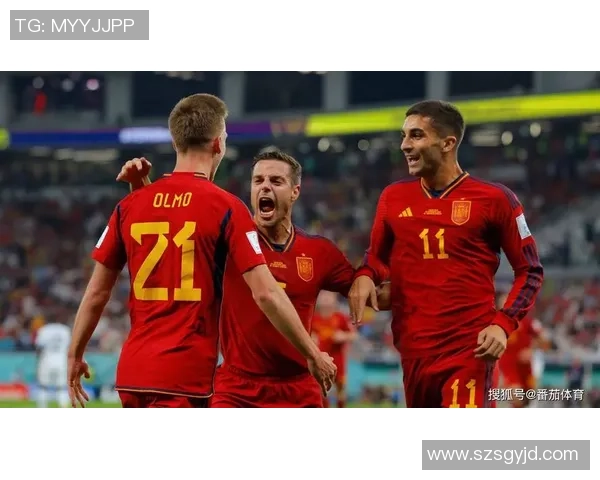 西班牙与德国足球历史交锋回顾及战绩分析