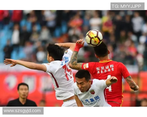 长春亚泰与上港精彩对决全场录像回放及精彩瞬间解析 长春亚泰与上港精彩对决全场录像回放及精彩瞬间解析