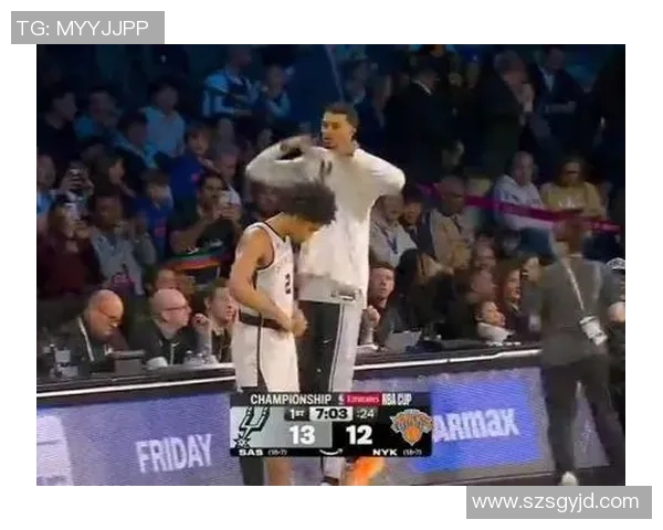 马刺与勇士精彩对决回放分析全场亮点与战术解读